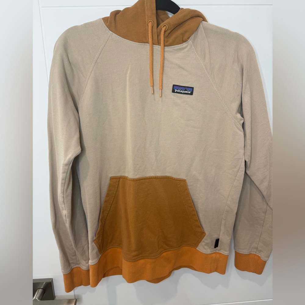 Patagonia P-6 Label Organic Hoody